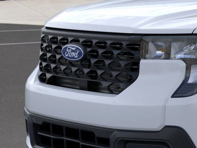 2026 Ford Maverick XLT 2.5L I-4 Hybrid