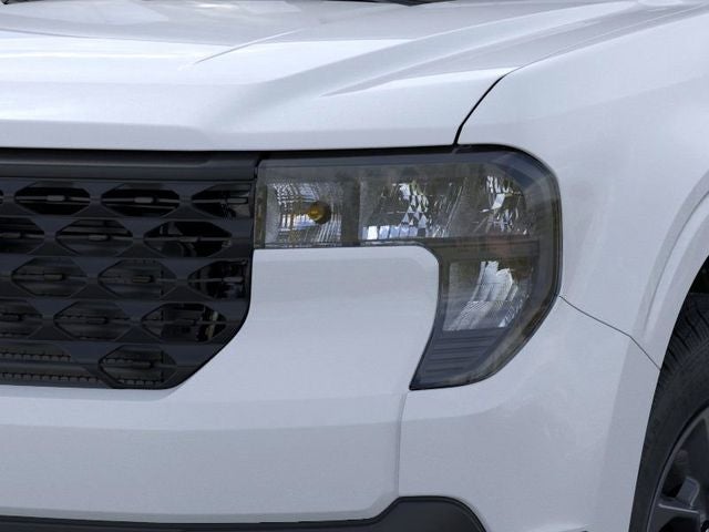 2026 Ford Maverick XLT 2.5L I-4 Hybrid