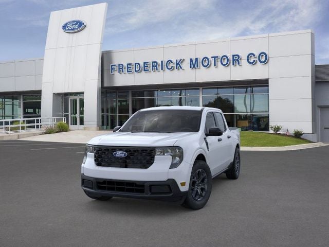 2026 Ford Maverick XLT 2.5L I-4 Hybrid