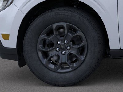 2026 Ford Maverick XLT 2.5L I-4 Hybrid