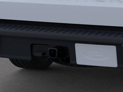 2026 Ford Maverick XLT 2.5L I-4 Hybrid