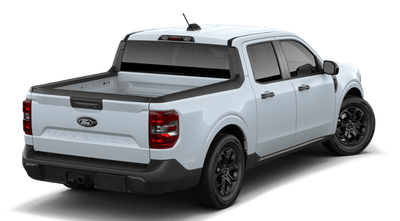 2026 Ford Maverick XLT 2.5L I-4 Hybrid