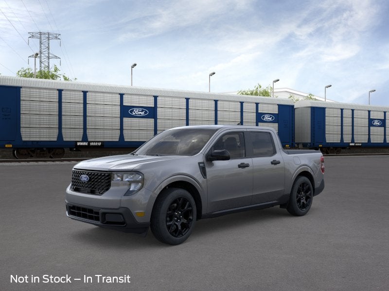 2026 Ford Maverick XLT 2.5L I-4 Hybrid