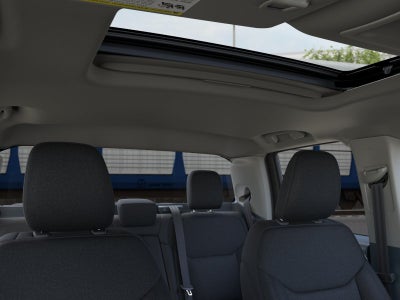 2026 Ford Maverick XLT 2.5L I-4 Hybrid