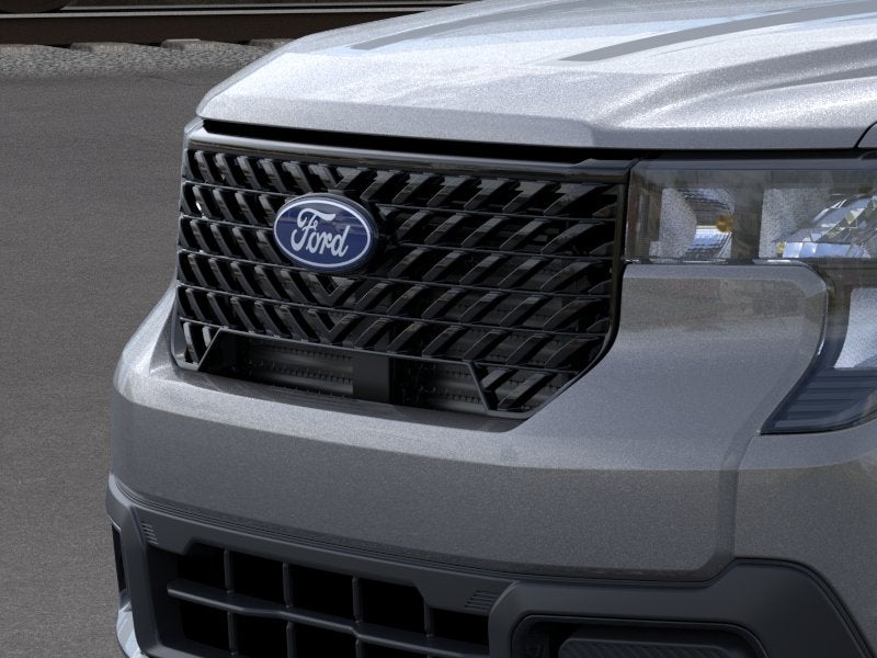 2026 Ford Maverick XLT 2.5L I-4 Hybrid