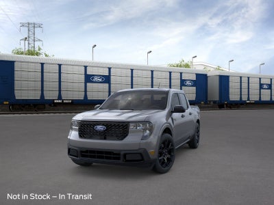 2026 Ford Maverick XLT 2.5L I-4 Hybrid