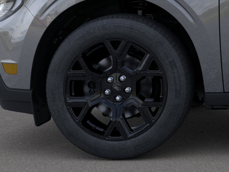 2026 Ford Maverick XLT 2.5L I-4 Hybrid
