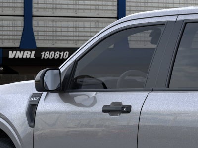 2026 Ford Maverick XLT 2.5L I-4 Hybrid