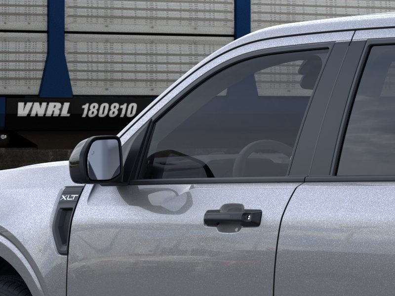 2026 Ford Maverick XLT 2.5L I-4 Hybrid
