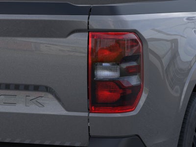 2026 Ford Maverick XLT 2.5L I-4 Hybrid