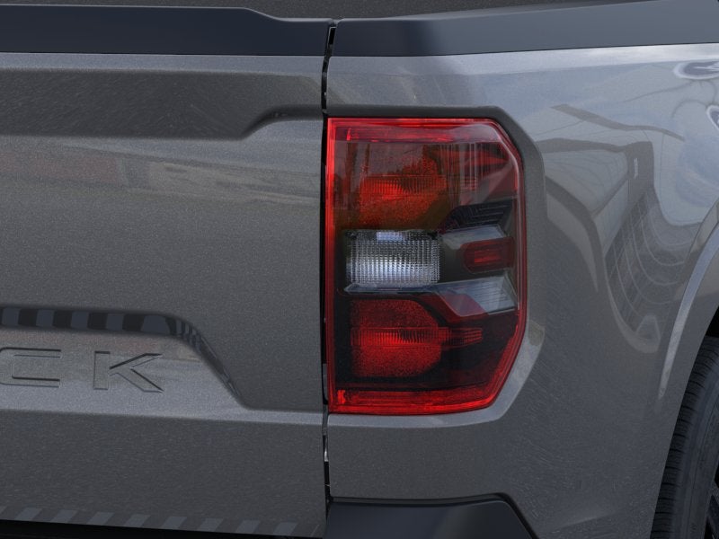 2026 Ford Maverick XLT 2.5L I-4 Hybrid