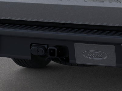 2026 Ford Maverick XLT 2.5L I-4 Hybrid