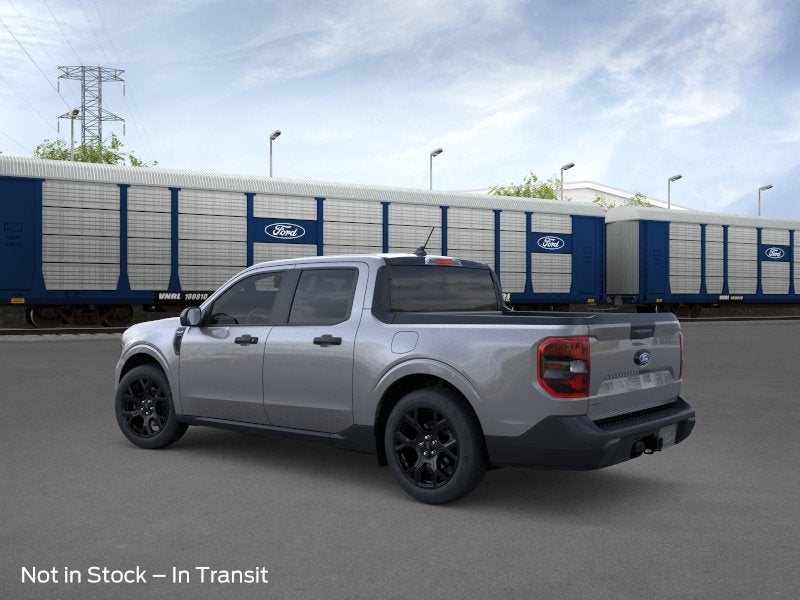 2026 Ford Maverick XLT 2.5L I-4 Hybrid