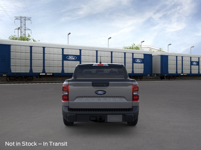 2026 Ford Maverick XLT 2.5L I-4 Hybrid