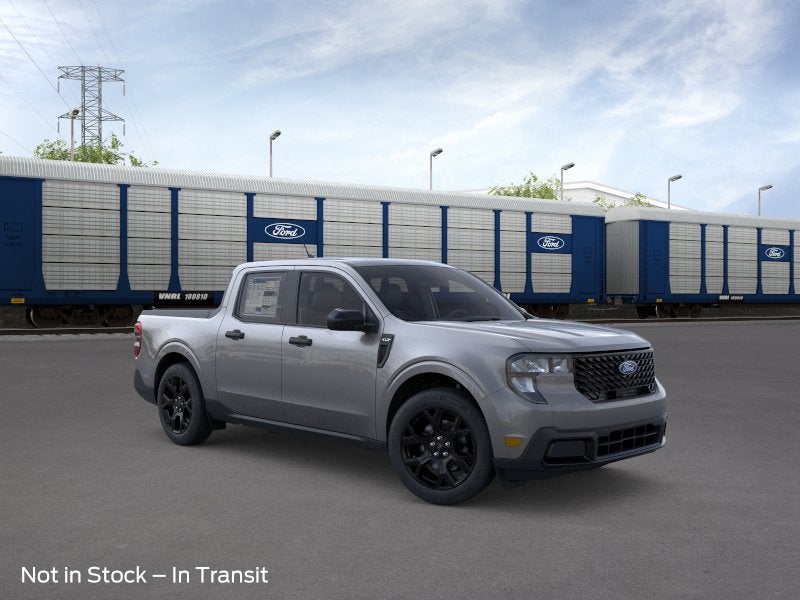 2026 Ford Maverick XLT 2.5L I-4 Hybrid