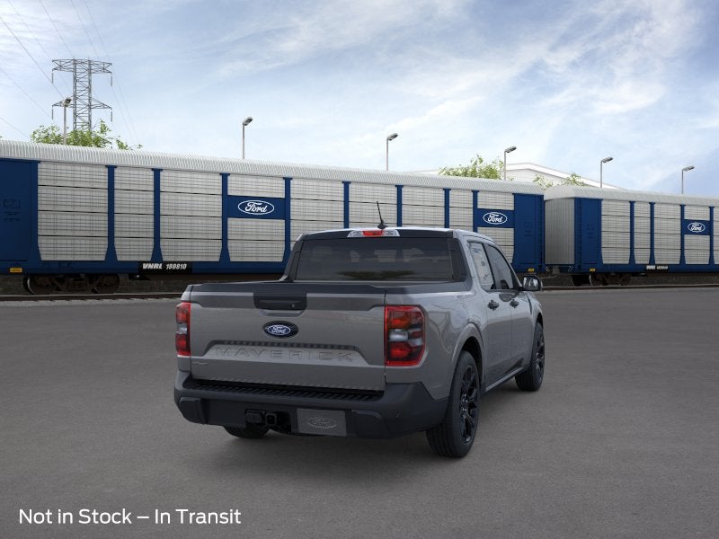 2026 Ford Maverick XLT 2.5L I-4 Hybrid