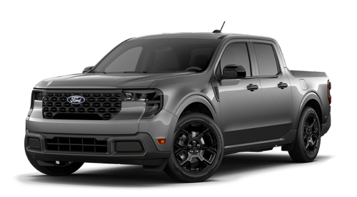 2026 Ford Maverick XLT 2.5L I-4 Hybrid