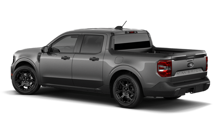 2026 Ford Maverick XLT 2.5L I-4 Hybrid