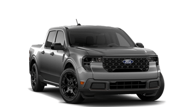 2026 Ford Maverick XLT 2.5L I-4 Hybrid