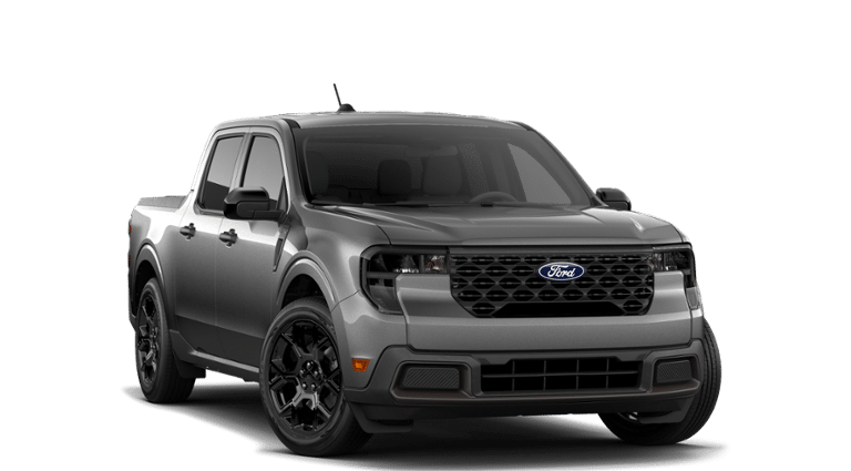 2026 Ford Maverick XLT 2.5L I-4 Hybrid
