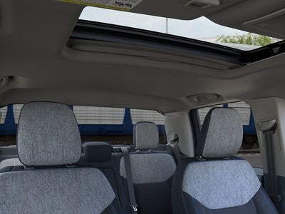2026 Ford Maverick XLT 2.5L I-4 Hybrid