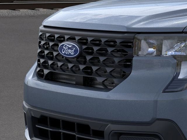 2026 Ford Maverick XLT 2.5L I-4 Hybrid