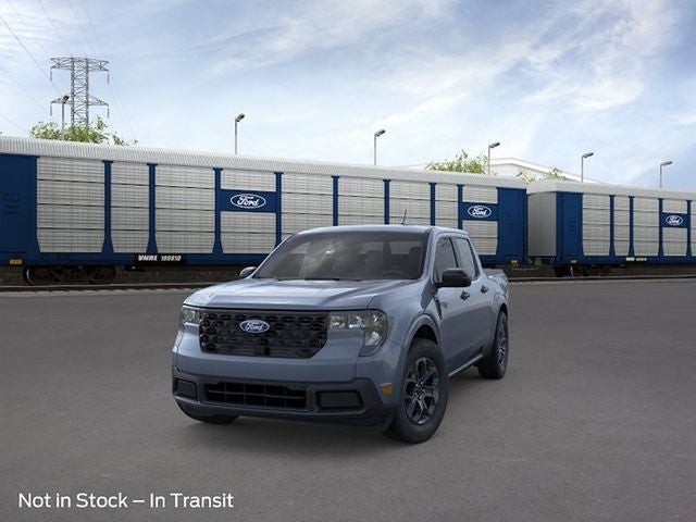 2026 Ford Maverick XLT 2.5L I-4 Hybrid