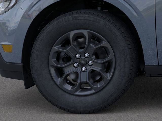 2026 Ford Maverick XLT 2.5L I-4 Hybrid