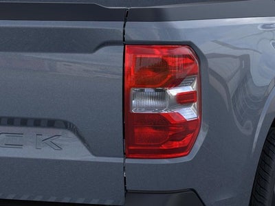 2026 Ford Maverick XLT 2.5L I-4 Hybrid