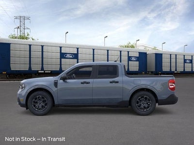 2026 Ford Maverick XLT 2.5L I-4 Hybrid