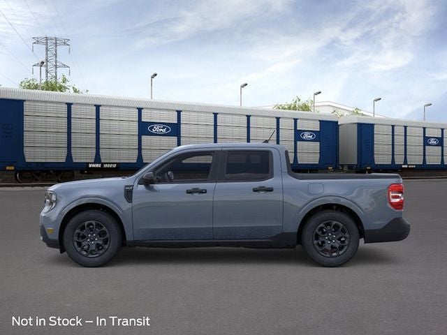 2026 Ford Maverick XLT 2.5L I-4 Hybrid