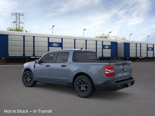2026 Ford Maverick XLT 2.5L I-4 Hybrid