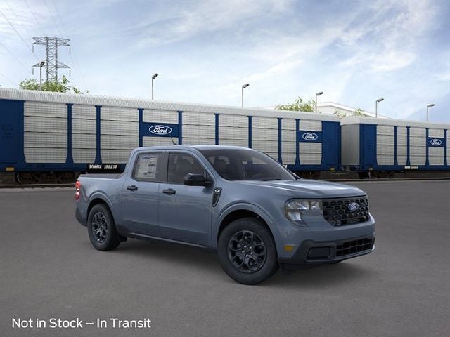 2026 Ford Maverick XLT 2.5L I-4 Hybrid