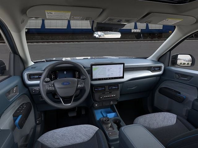 2026 Ford Maverick XLT 2.5L I-4 Hybrid