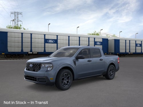2026 Ford Maverick XLT 2.5L I-4 Hybrid