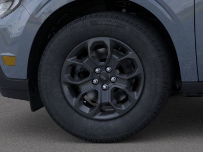 2026 Ford Maverick XLT 2.5L I-4 Hybrid