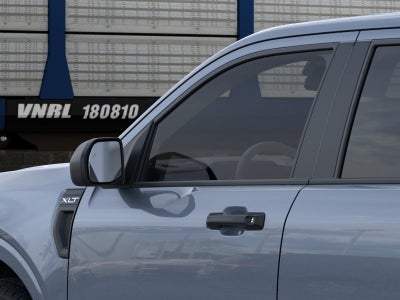 2026 Ford Maverick XLT 2.5L I-4 Hybrid