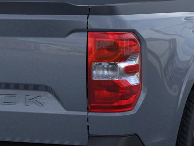 2026 Ford Maverick XLT 2.5L I-4 Hybrid