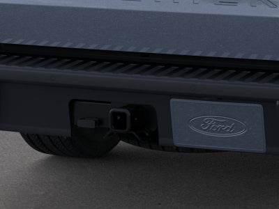 2026 Ford Maverick XLT 2.5L I-4 Hybrid