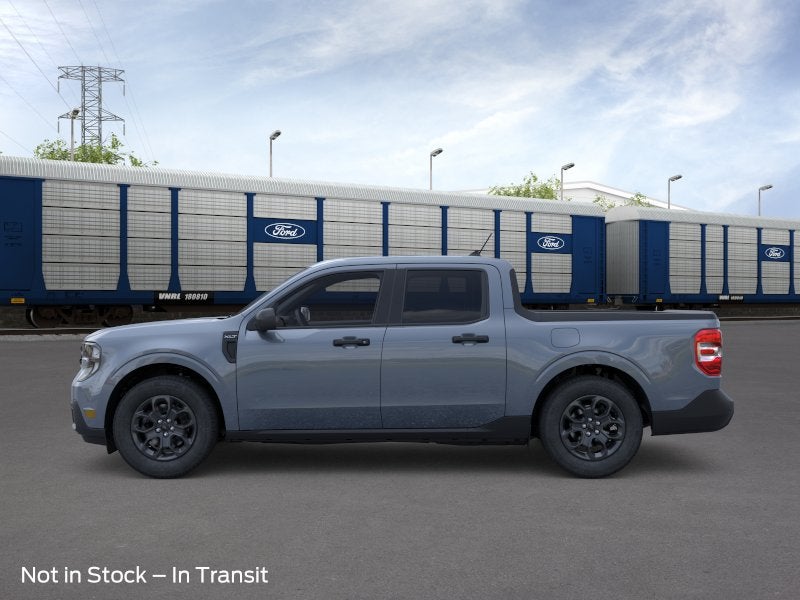 2026 Ford Maverick XLT 2.5L I-4 Hybrid