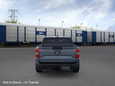 2026 Ford Maverick XLT 2.5L I-4 Hybrid