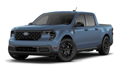 2026 Ford Maverick XLT 2.5L I-4 Hybrid