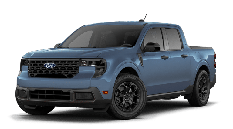 2026 Ford Maverick XLT 2.5L I-4 Hybrid