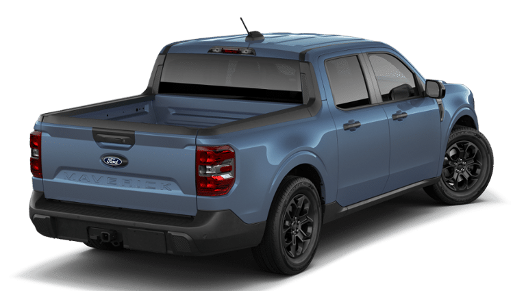 2026 Ford Maverick XLT 2.5L I-4 Hybrid