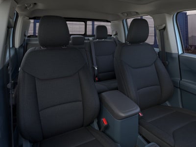 2026 Ford Maverick XLT 2.5L I-4 Hybrid