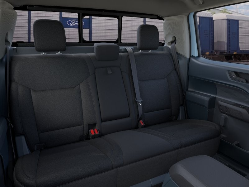 2026 Ford Maverick XLT 2.5L I-4 Hybrid