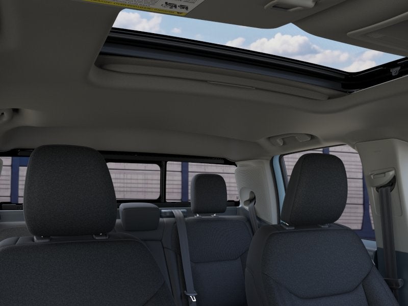 2026 Ford Maverick XLT 2.5L I-4 Hybrid