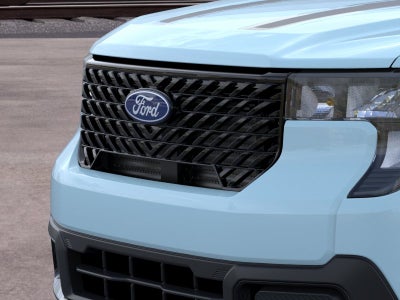 2026 Ford Maverick XLT 2.5L I-4 Hybrid