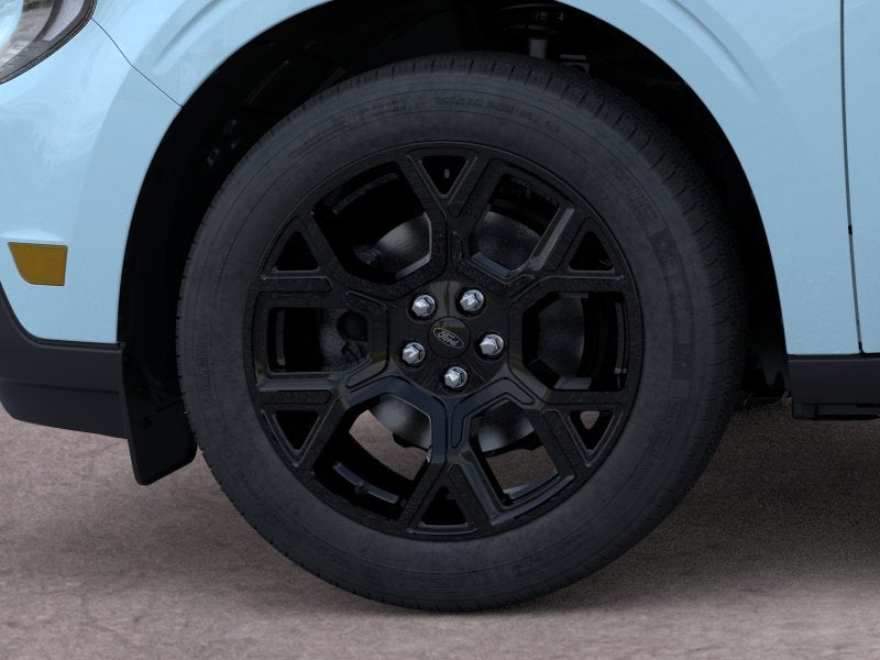 2026 Ford Maverick XLT 2.5L I-4 Hybrid