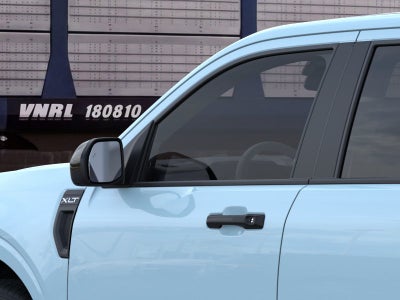 2026 Ford Maverick XLT 2.5L I-4 Hybrid